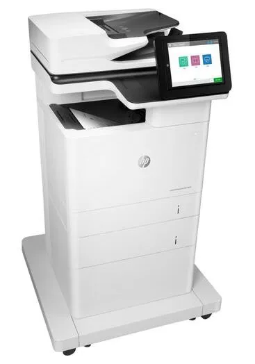 МФУ HP LaserJet Ent M635fht 7PS98A