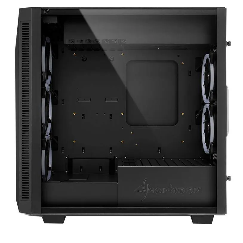 Корпус для ПК Sharkoon REV200
