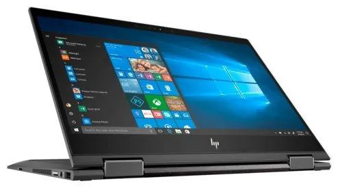 Ноутбук HP ENVY x360 4RQ09EA 13-AG0013UR
