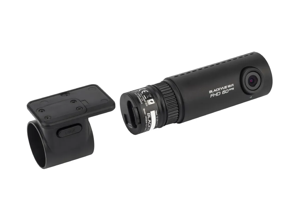 Видеорегистратор Blackvue DR590-1CH