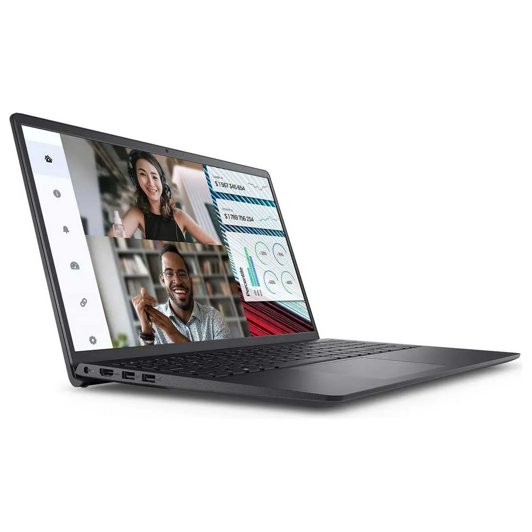 Ноутбук DELL Vostro 3520 210-BEJI N2062PVNB3520EMEA01_UBU