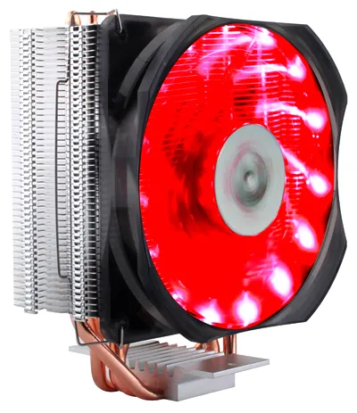 Кулер для CPU Aardwolf GH-V120
