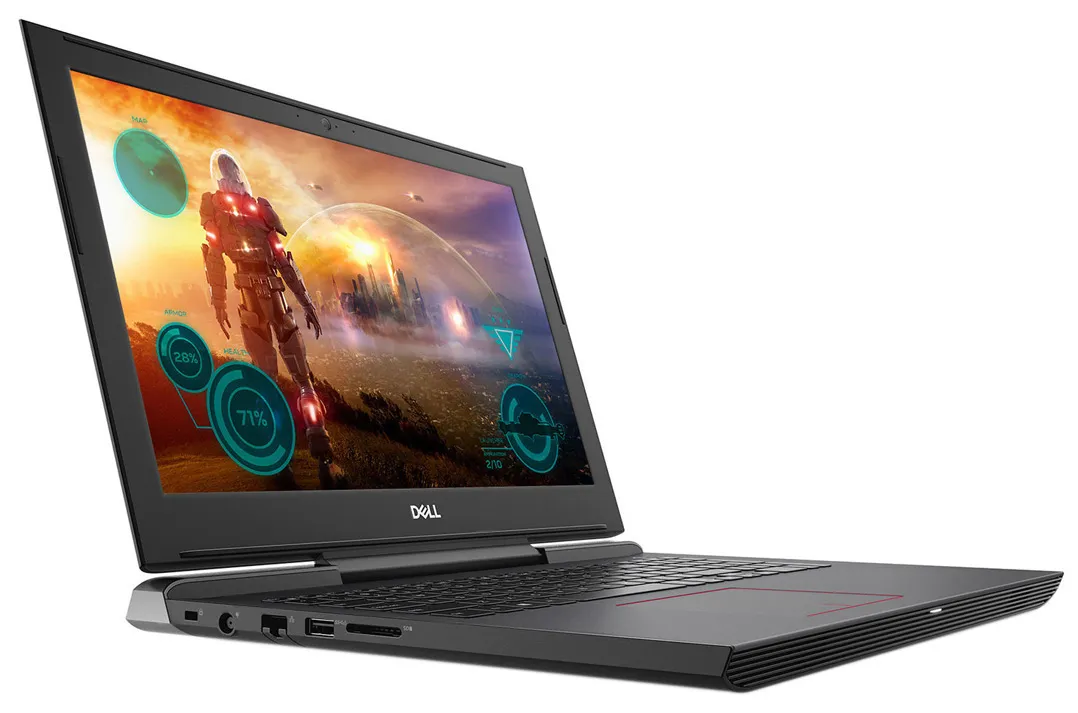 Ноутбук Dell Inspiron 7577 210-AMWC_7577-5457