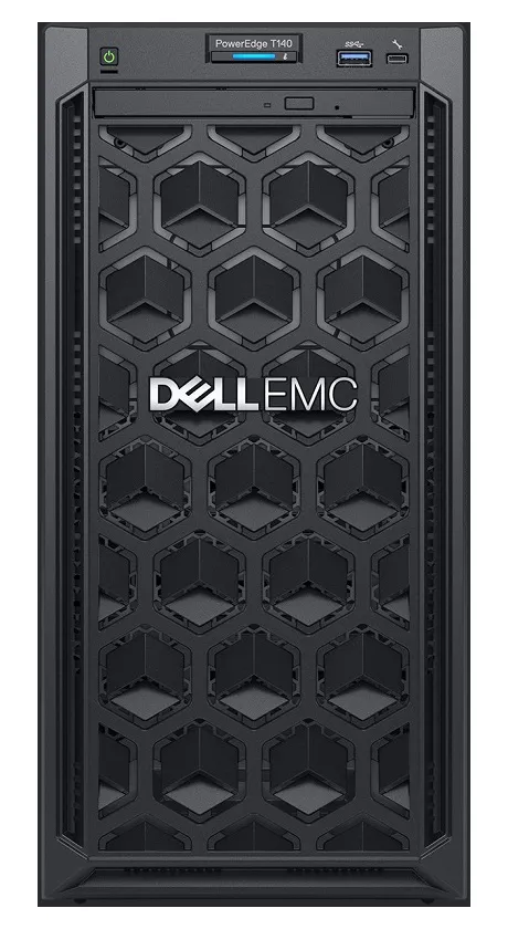 Сервер Dell T140 4LFF 210-AQSP_B02