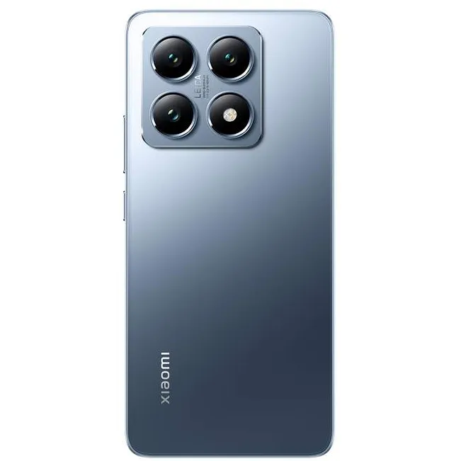 Смартфон Xiaomi 14T 12/ 256GB Titan Blue
