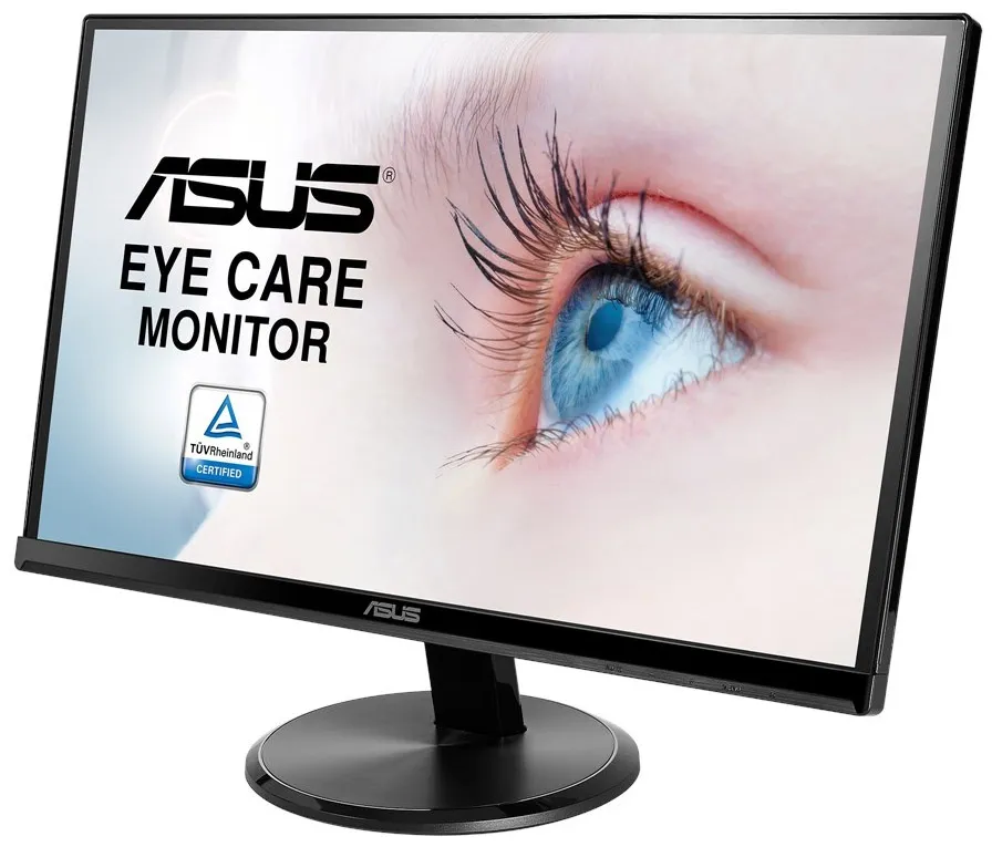 Монитор 21.5" Asus VA229N 90LM0350-B01170