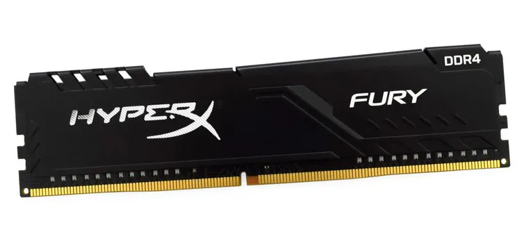 Оперативная память 32 GB Kingston HyperX Fury HX426C16FB3/32