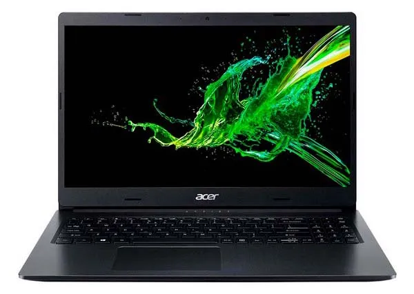 Ноутбук Acer Aspire 3 A315-23-R3X4 NX.HVTER.00Y