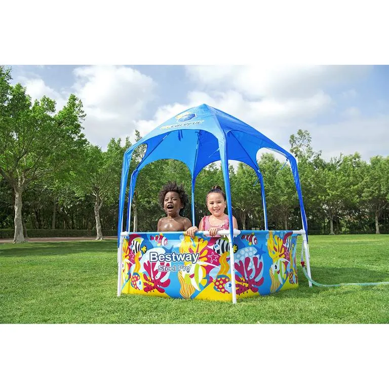 Каркасный бассейн детский Bestway 5618T