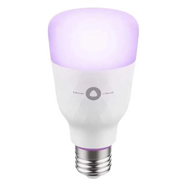 Умная лампочка Bulb E27 Яндекс YNDX-00018