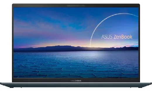 Ноутбук Asus ZenBook UX425JA-HM265T 90NB0QX1-M06550