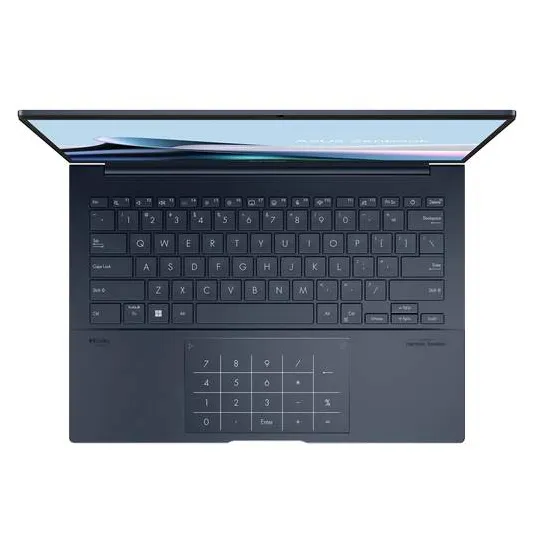 Ультрабук ASUS ZenBook 14 UX3405MA-QD244W 90NB11R1-M01AX0