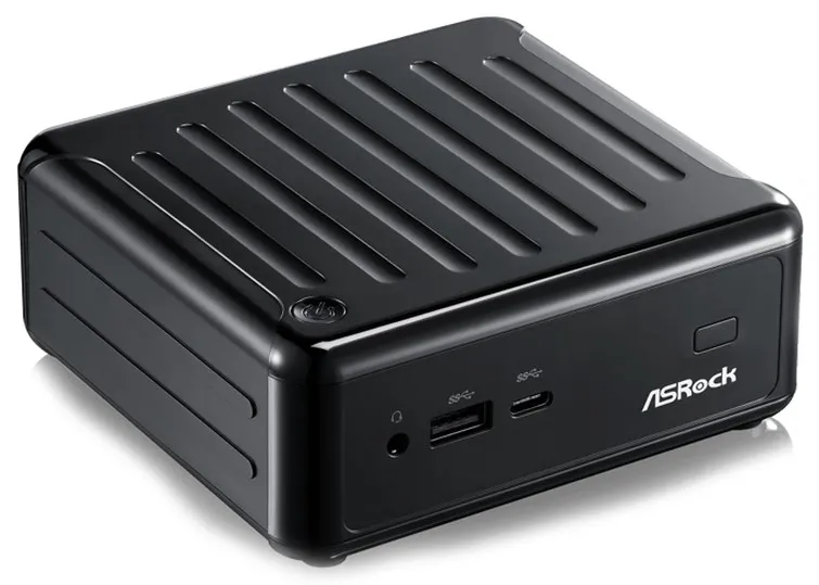 Баребон ASRock BEEBOX J3160/B/BB
