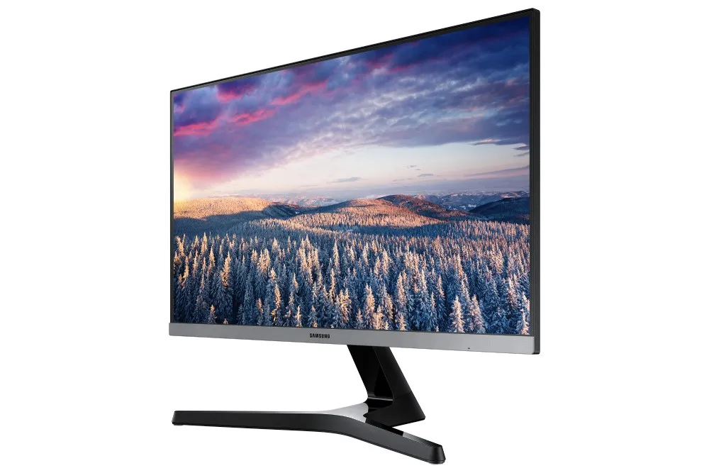 Монитор 23.8" SAMSUNG S24R356FHI