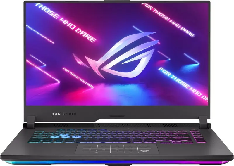 Ноутбук Asus ROG Strix G15 G513QM-HN064 M01170