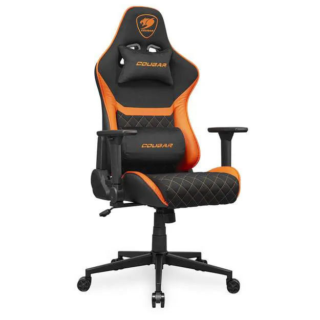 Игровое компьютерное кресло Cougar ARMOR One V2 F