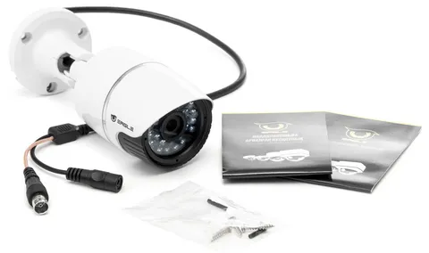 Цилиндрическая камера HD-SDI EAGLE EGL-SBL330