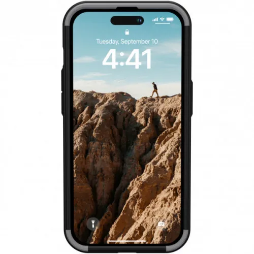 Чехол для смартфона UAG Dipsy 2022 Civilian - Mallard