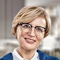 Елена Шипрова