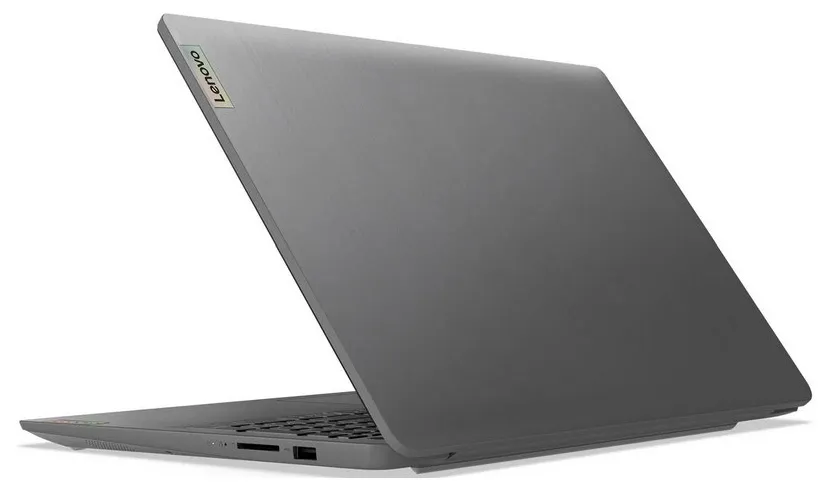Ноутбук Lenovo IdeaPad 3 82KU00C6RK