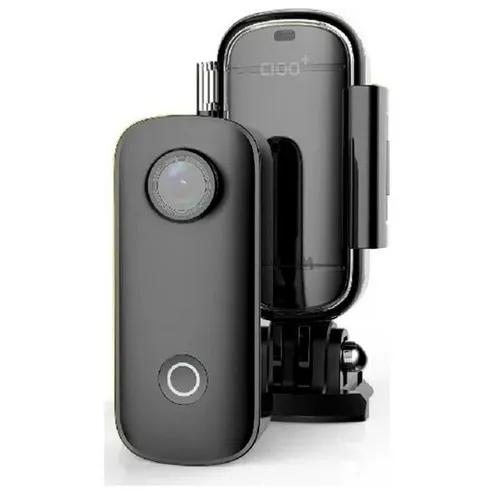Экшн-камера SJCAM C100+ Black