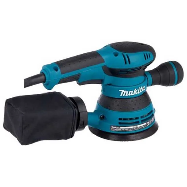 Шлифовальная машина Makita BO5040