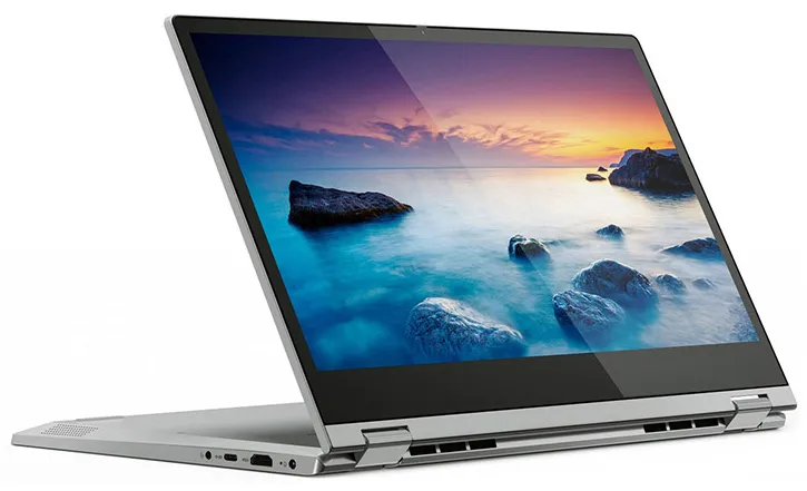 Ноутбук Lenovo IdeaPad C340-15IWL 81N50064RK