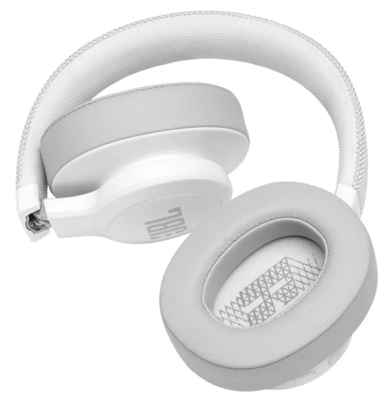 Гарнитура JBL Live 500 BT Bluetooth Белый