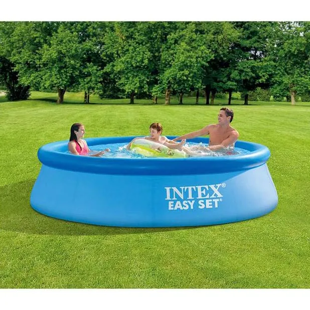 Надувной бассейн Intex 28120NP