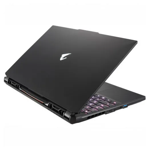 Ноутбук Gigabyte AORUS 15 XE5 XE5-73RUB34SH
