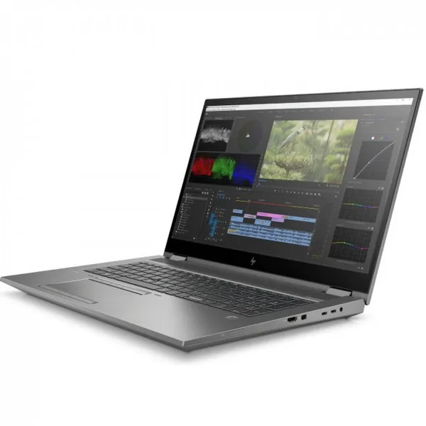 Ноутбук HP ZBook Fury 17 G8 62T18EA