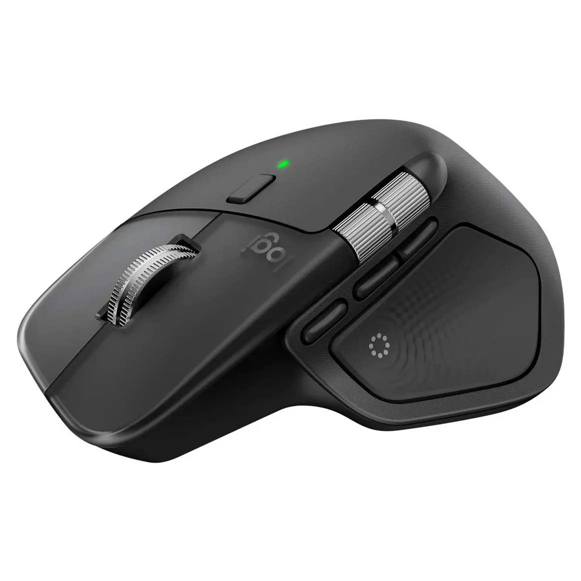 Мышь беспроводная Logitech MX Master 4 Graphite 910-007562