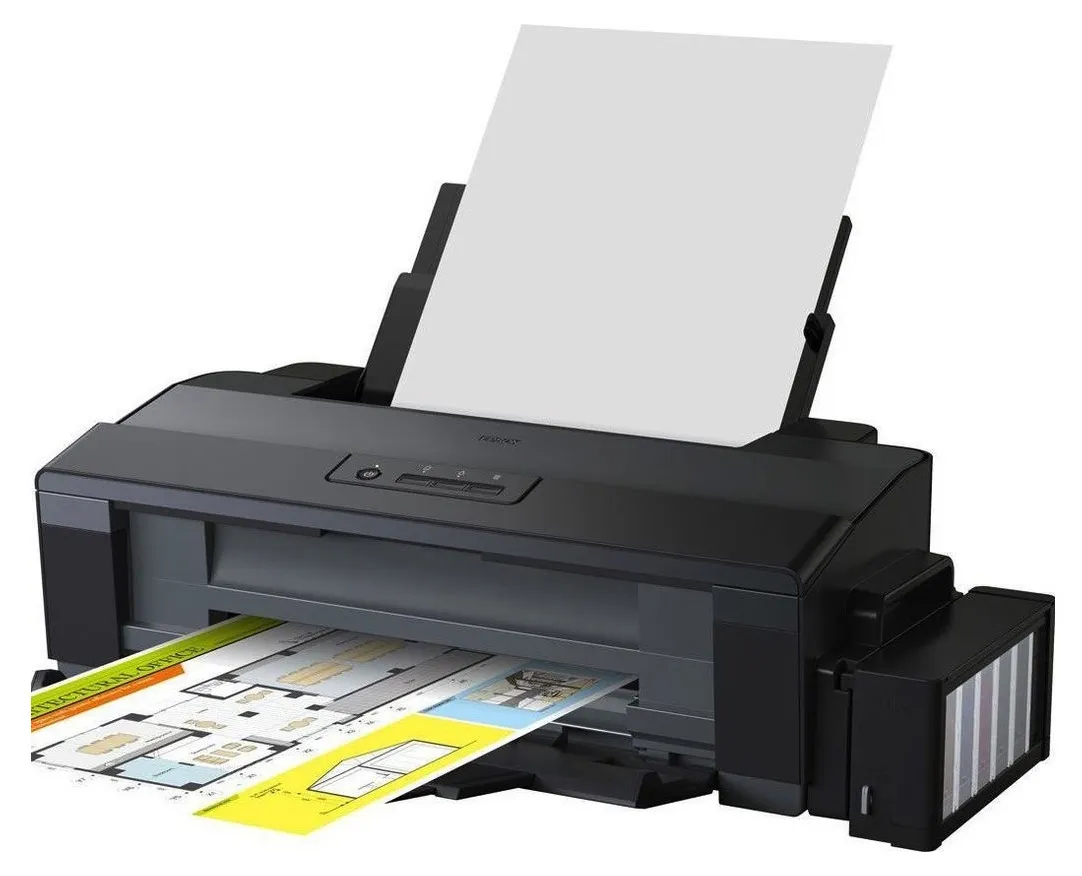 Принтер Epson L1300