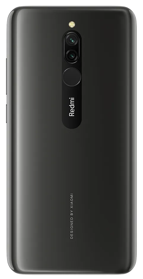 Смартфон Xiaomi Redmi 8 64GB Black