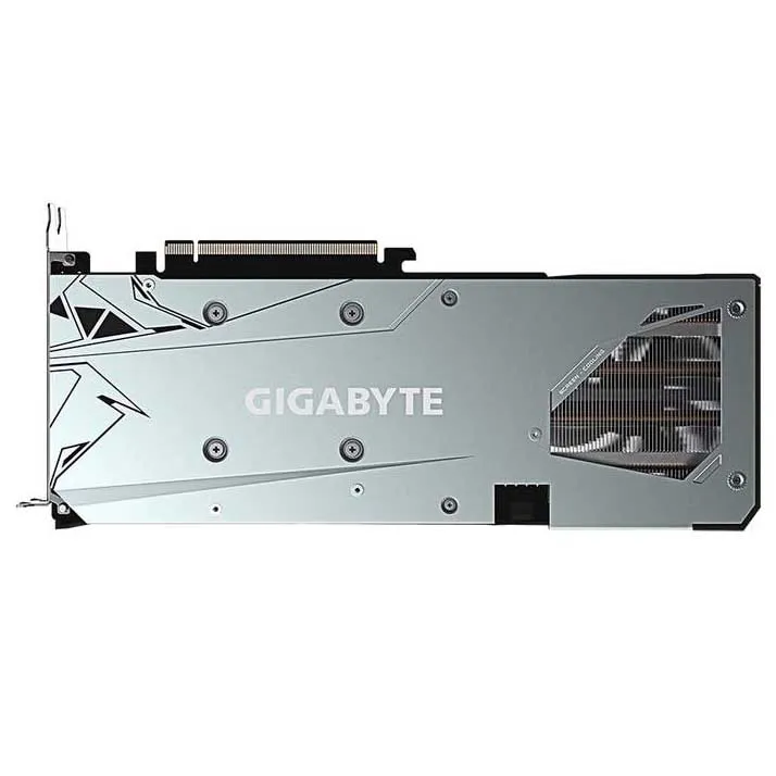 Видеокарта 8 GB Gigabyte RX 7600 GV-R76GAMING OC-8GD