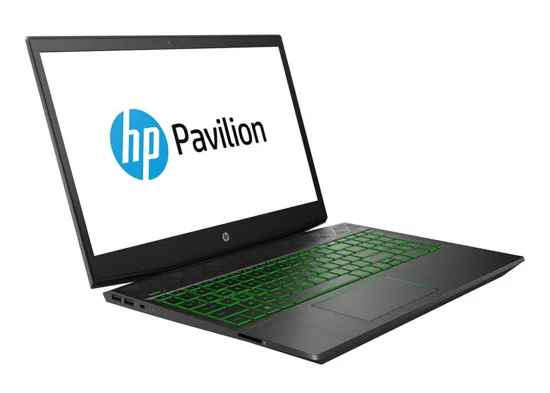 Ноутбук HP Pavilion 15-CX0059U 4RN51EA