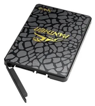 SSD накопитель Apacer 240GB AS340 bulk AP240GAS340G