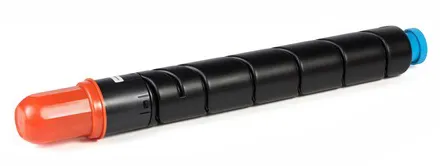 Тонер-туба Katun C-EXV29 Синий