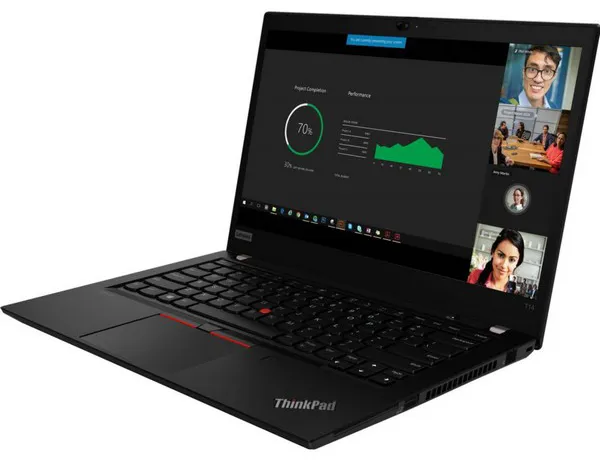 Ноутбук Lenovo ThinkPad T14 G1 20S0005CRT