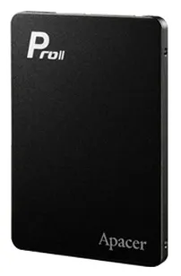 SSD накопитель Apacer AS510S AP480GAS510SB-1 480GB