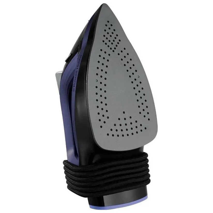 Утюг Russell Hobbs 26731-56 фиолетовый/черный