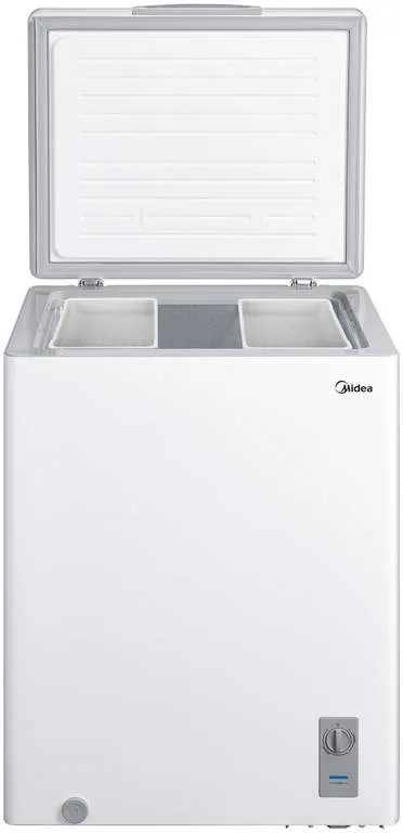 Морозильный ларь Midea MDRC207SLF01G