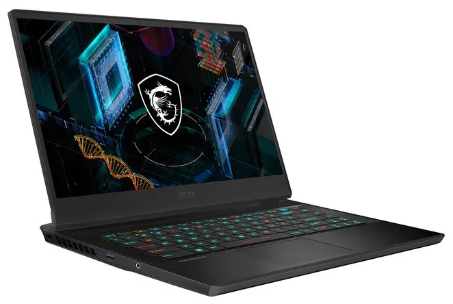 Ноутбук MSI GP66 Leopard 11UG-402KZ