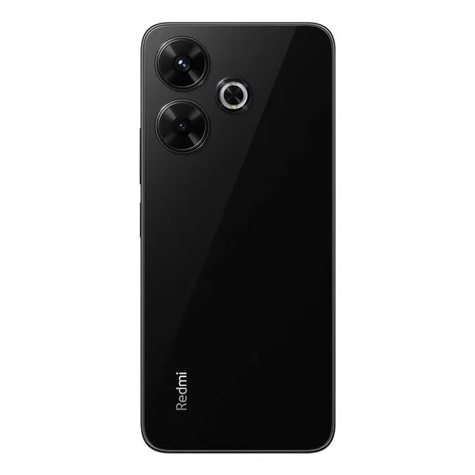 Смартфон Redmi 13 8/256GB Midnight Black