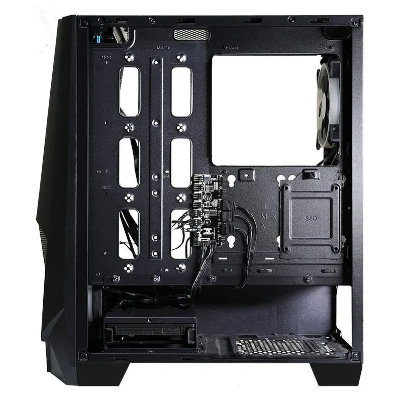 Корпус для ПК XILENCE XILENT BLAST X505.ARGB [XG141]