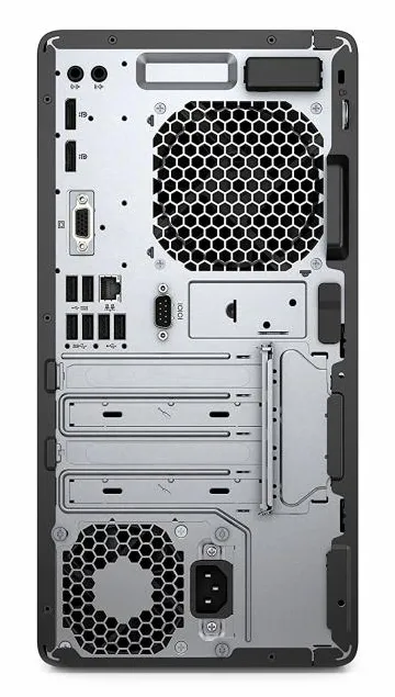 Системный Блок HP 600 G3 MT 1HK61EA