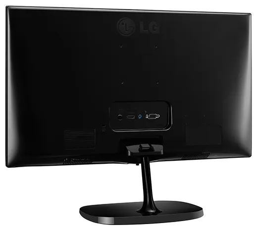 Монитор 21.5" LG 22MP67D-P