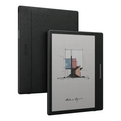 Электронная книга ONYX Go Color 7 черный