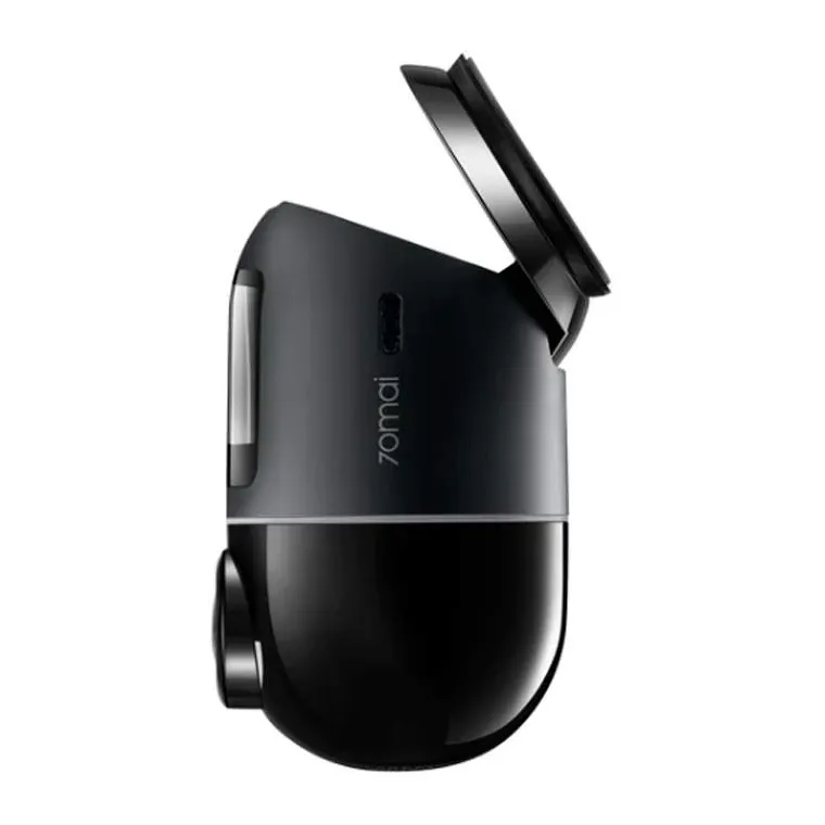 Видеорегистратор 70mai Dash Cam X200 32G Black