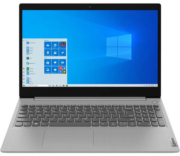 Ноутбук Lenovo IdeaPad 3 15IIL05 81WE007DRK